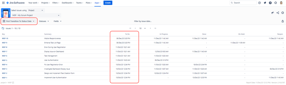 Report Types FT to Status Date.png
